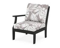 Thumbnail for Trex Yacht Club Modular Left Arm Chair