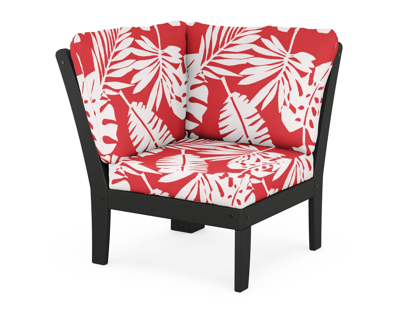 Trex Yacht Club Modular Corner Chair