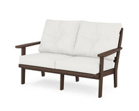 Thumbnail for Trex Cape Cod Deep Seating Loveseat