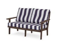 Thumbnail for Trex Cape Cod Deep Seating Loveseat