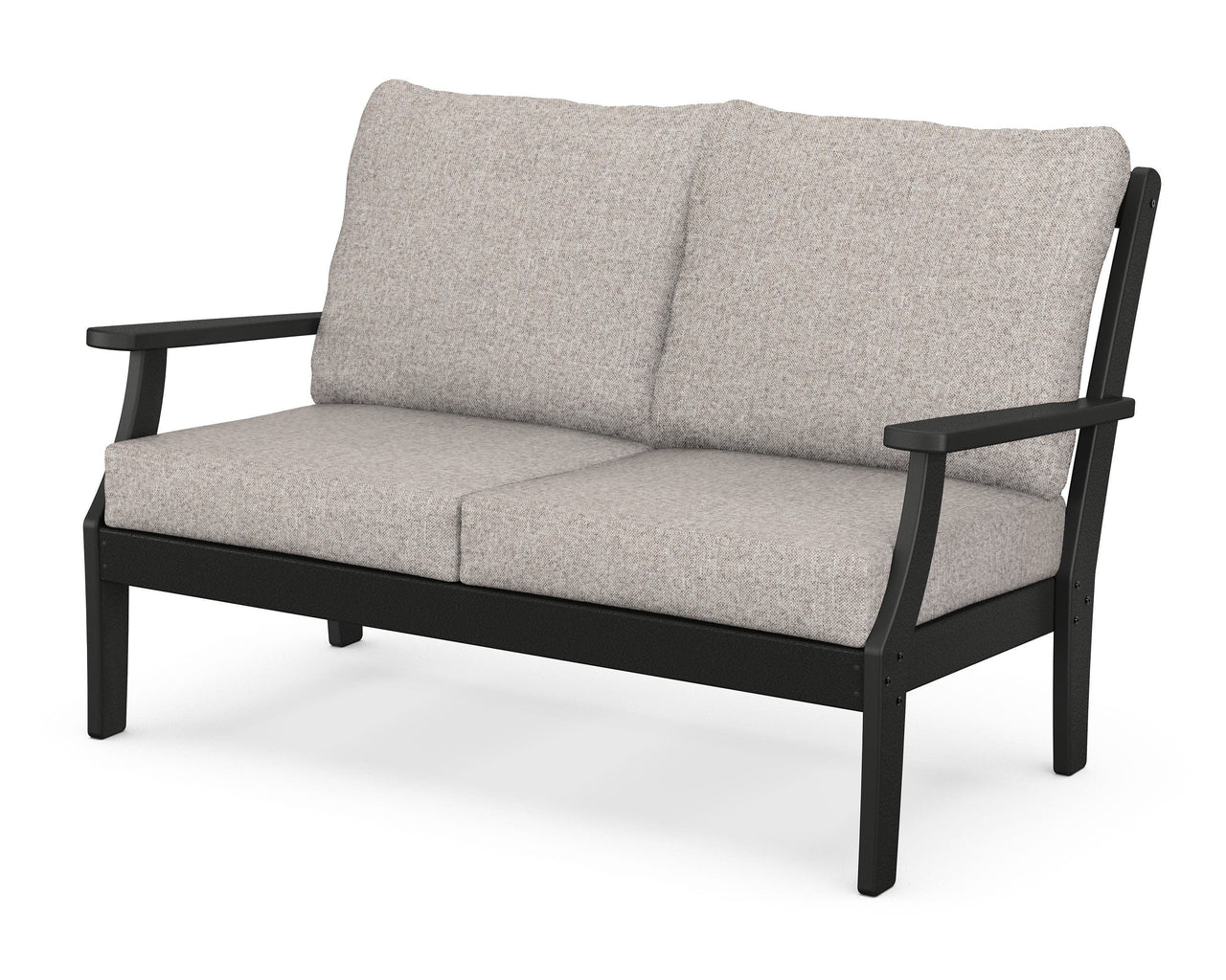 Trex Yacht Club Deep Seating Loveseat