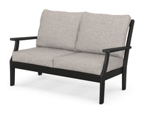 Thumbnail for Trex Yacht Club Deep Seating Loveseat