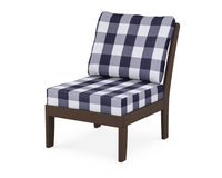 Thumbnail for Trex Yacht Club Modular Armless Chair