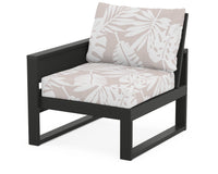 Thumbnail for Trex Eastport Modular Left Arm Chair