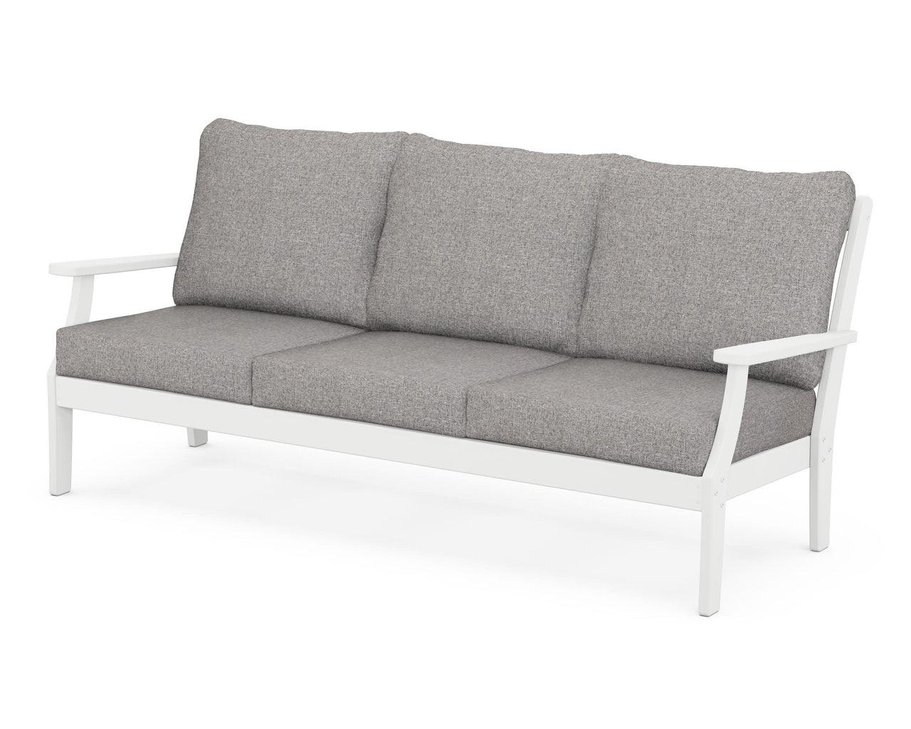 Trex Yacht Club Deep Seating Sofa
