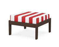 Thumbnail for Trex Yacht Club Deep Seating Ottoman