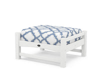 Thumbnail for Trex Rockport Club Ottoman
