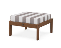 Thumbnail for Trex Yacht Club Deep Seating Ottoman