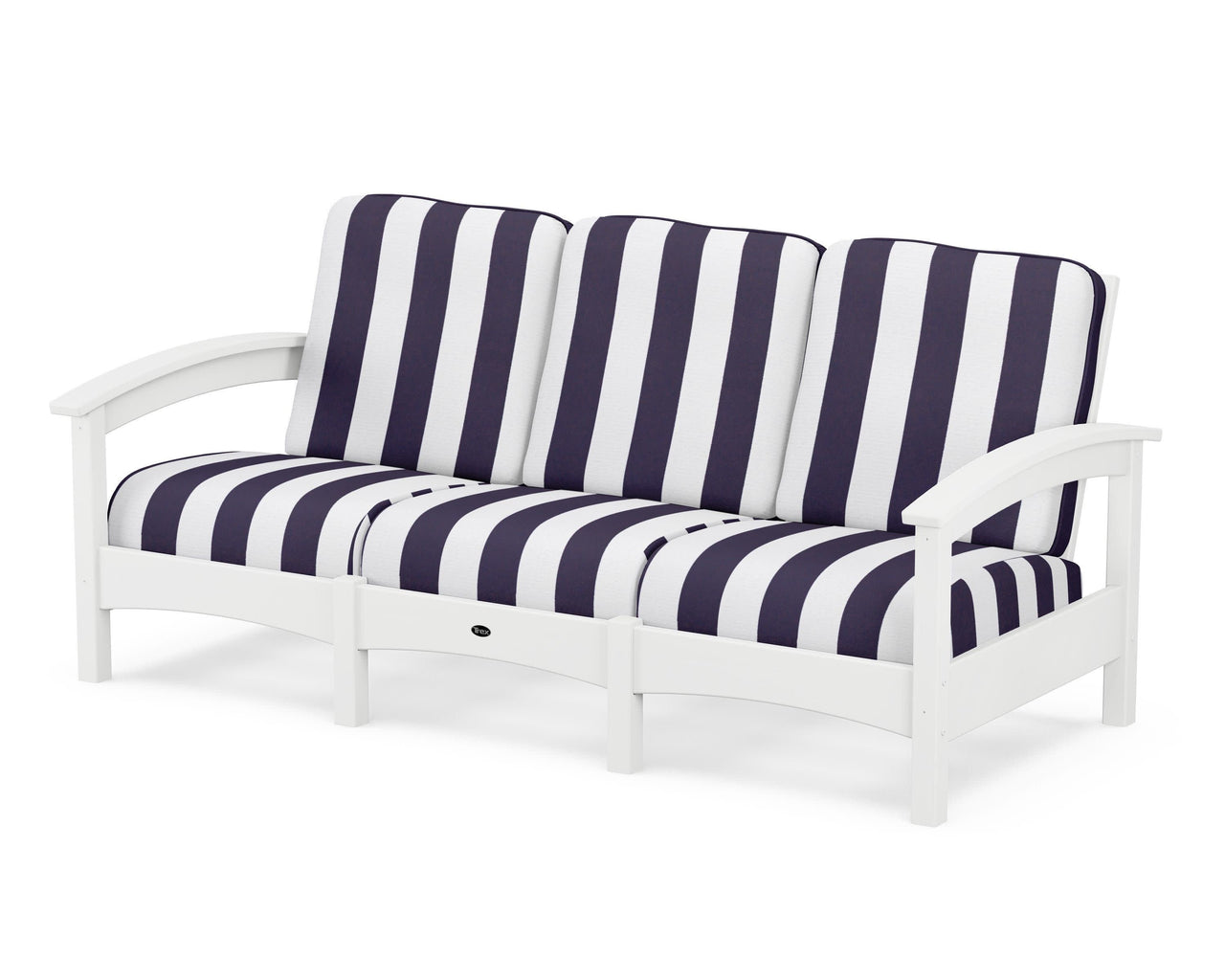 Trex Rockport Club Sofa