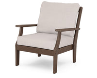 Thumbnail for Trex Yacht Club Deep Seating Chair