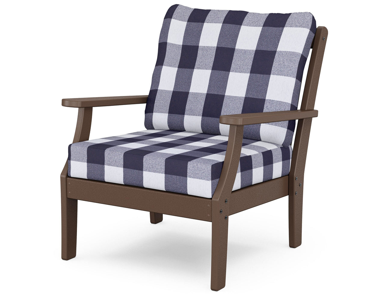 Trex Yacht Club Deep Seating Chair