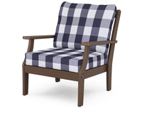Thumbnail for Trex Yacht Club Deep Seating Chair