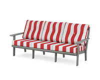 Thumbnail for Trex Cape Cod Deep Seating Sofa