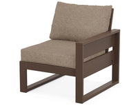 Thumbnail for Trex Eastport Modular Right Arm Chair