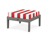 Thumbnail for Trex Yacht Club Deep Seating Ottoman