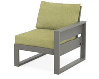 Thumbnail for Trex Eastport Modular Right Arm Chair