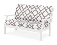 Thumbnail for Trex Yacht Club Deep Seating Loveseat
