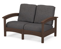 Thumbnail for Trex Rockport Club Loveseat