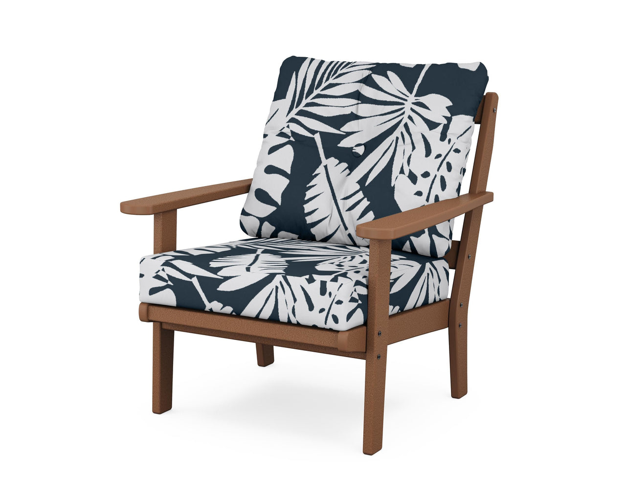 Trex Cape Cod Deep Seating Chair