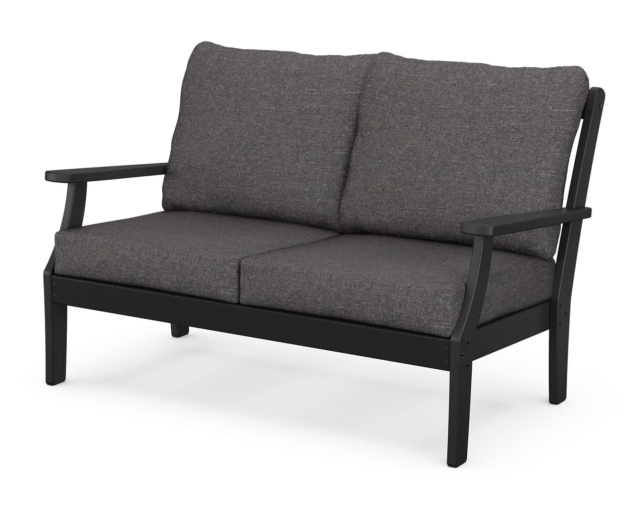 Trex Yacht Club Deep Seating Loveseat