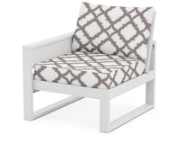 Thumbnail for Trex Eastport Modular Left Arm Chair