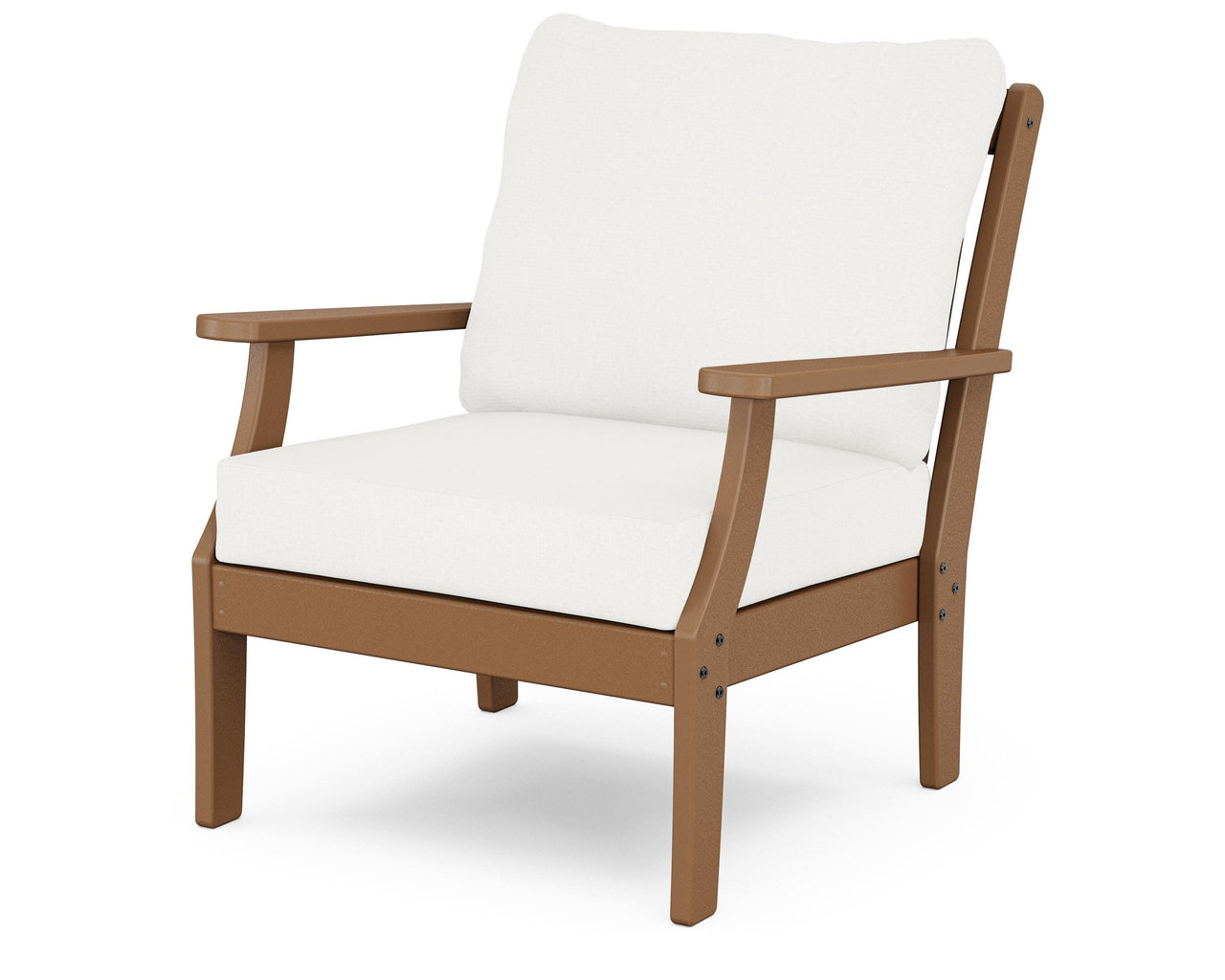 Trex Yacht Club Deep Seating Chair