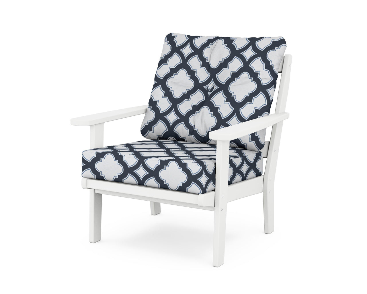 Trex Cape Cod Deep Seating Chair