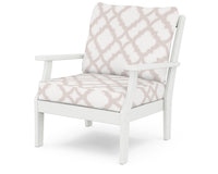 Thumbnail for Trex Yacht Club Deep Seating Chair