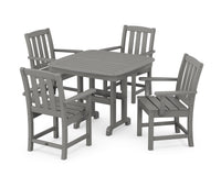 Thumbnail for Trex Cape Cod 5-Piece Dining Set