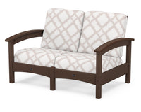 Thumbnail for Trex Rockport Club Loveseat