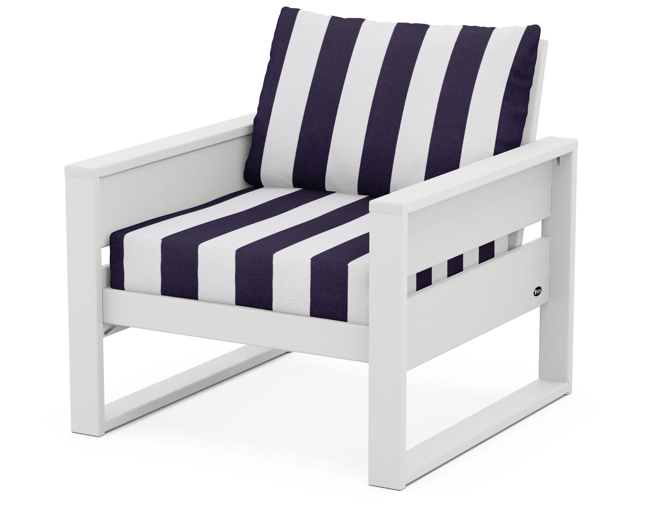 Trex Eastport Club Chair