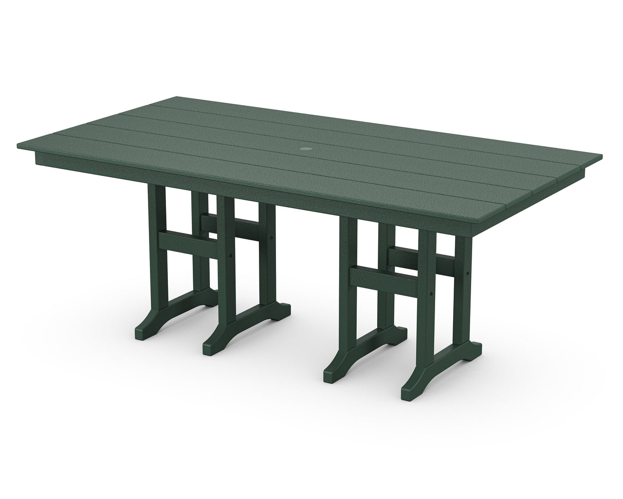 Trex Monterey Bay 37" x 72" Dining Table