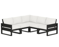 Thumbnail for Trex Eastport 5-Piece Sectional