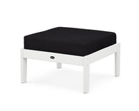 Thumbnail for Trex Yacht Club Deep Seating Ottoman
