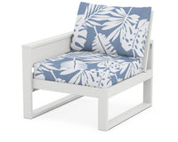 Thumbnail for Trex Eastport Modular Left Arm Chair