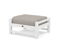 Thumbnail for Trex Rockport Club Ottoman