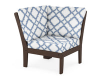 Thumbnail for Trex Yacht Club Modular Corner Chair