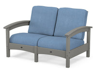 Thumbnail for Trex Rockport Club Loveseat