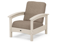 Thumbnail for Trex Rockport Club Chair - Sand Castle