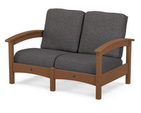 Thumbnail for Trex Rockport Club Loveseat