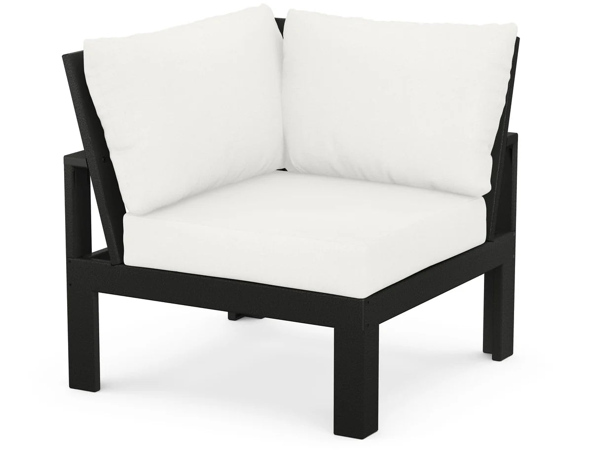 POLYWOOD Modular Corner Chair