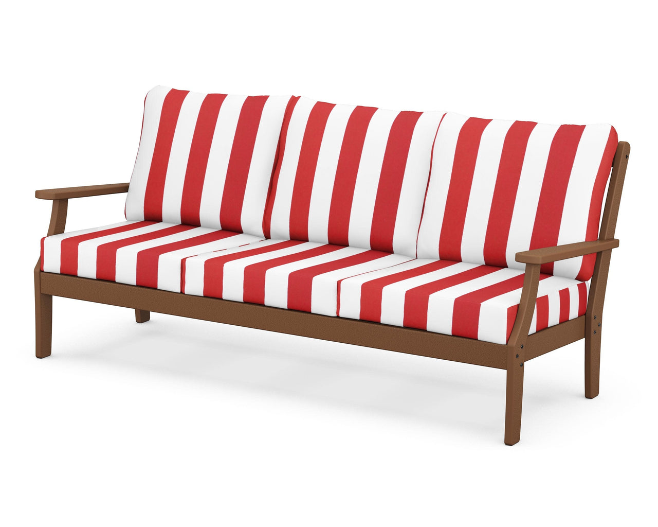 Trex Yacht Club Deep Seating Sofa