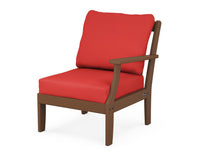 Thumbnail for Trex Yacht Club Modular Right Arm Chair
