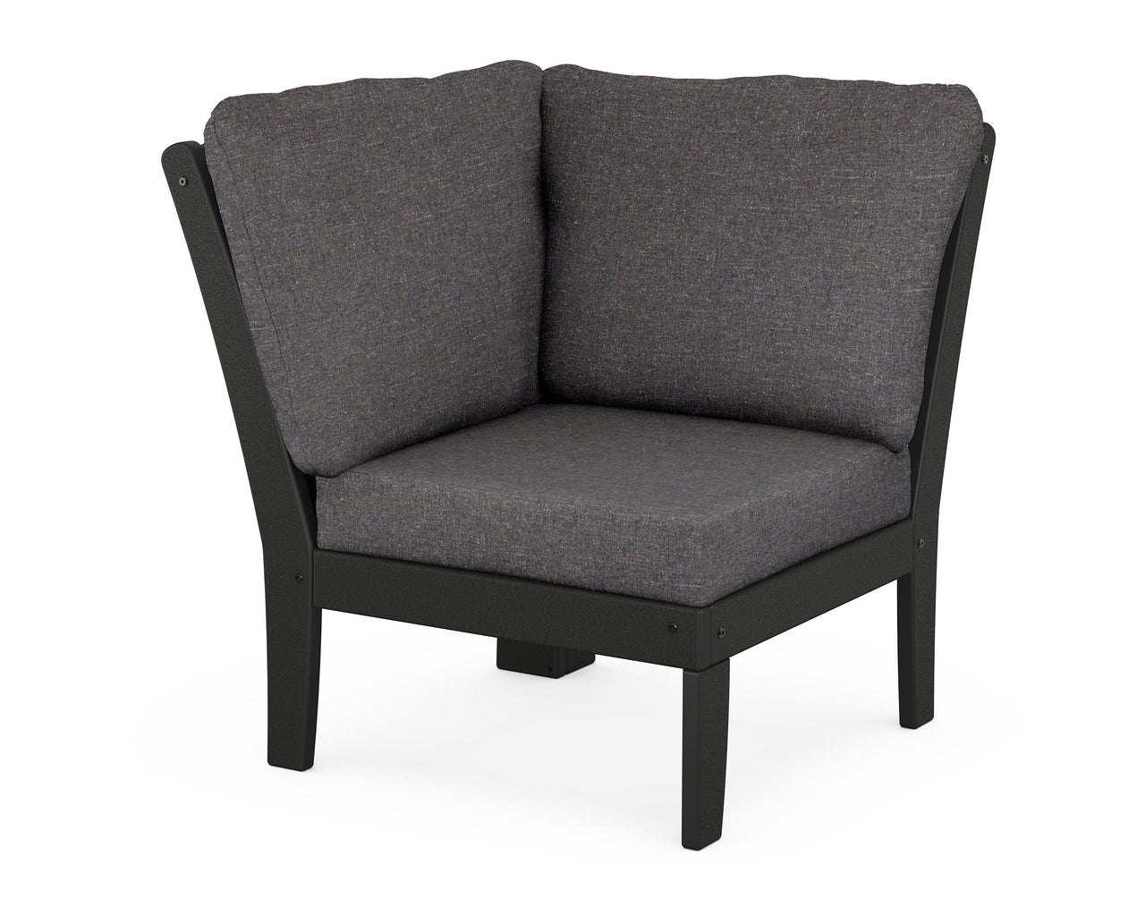 Trex Yacht Club Modular Corner Chair