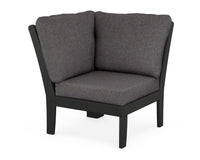 Thumbnail for Trex Yacht Club Modular Corner Chair