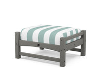 Thumbnail for Trex Rockport Club Ottoman
