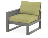 Thumbnail for Trex Eastport Modular Left Arm Chair