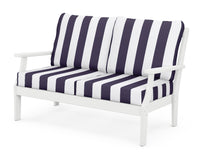 Thumbnail for Trex Yacht Club Deep Seating Loveseat