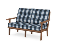 Thumbnail for Trex Cape Cod Deep Seating Loveseat