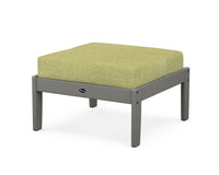 Thumbnail for Trex Yacht Club Deep Seating Ottoman